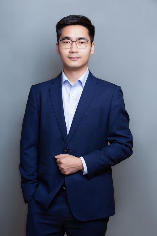 曹金华 创始人 & 执行董事